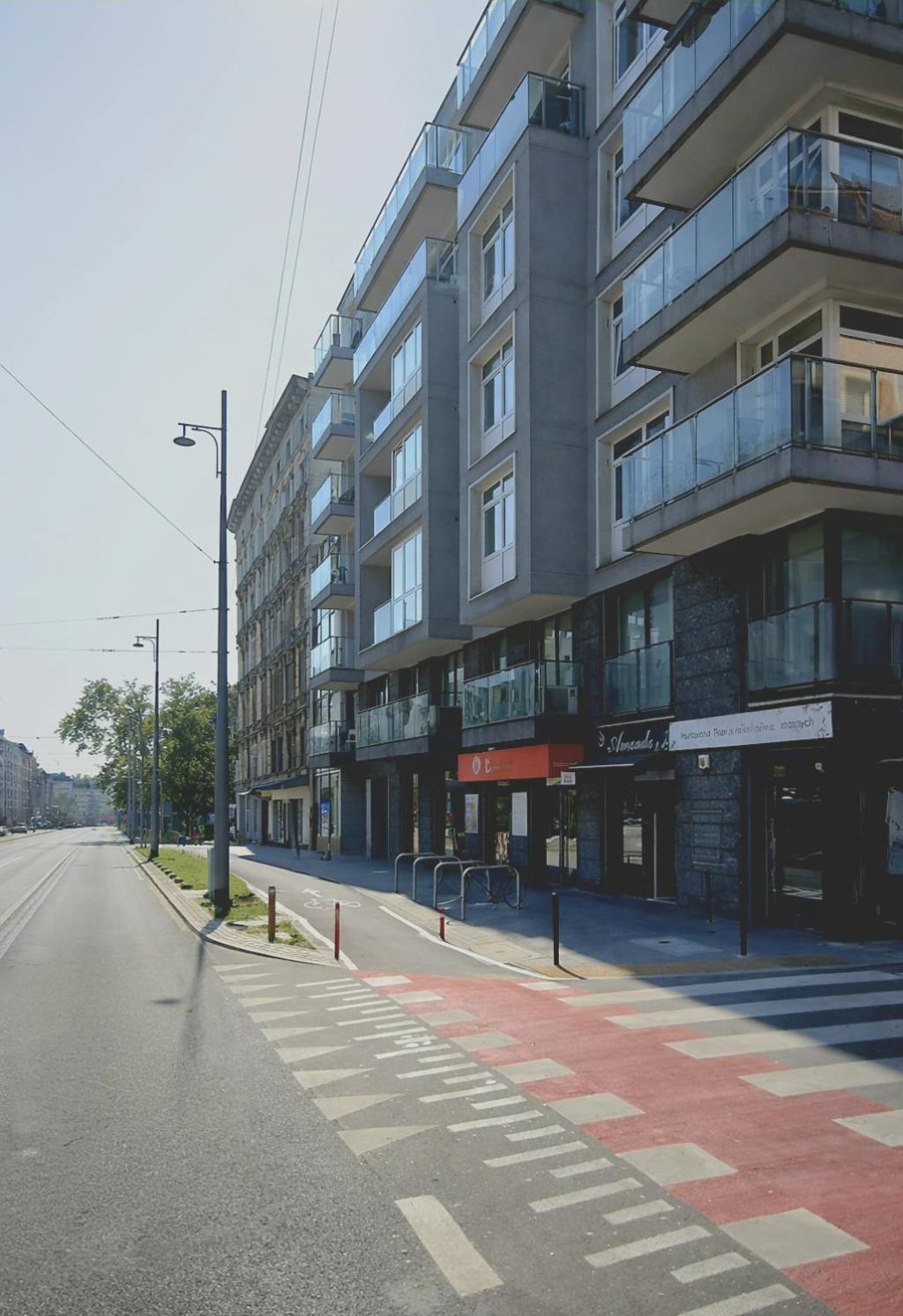 Pomorska Apartment - Wroclaw — Photos 2