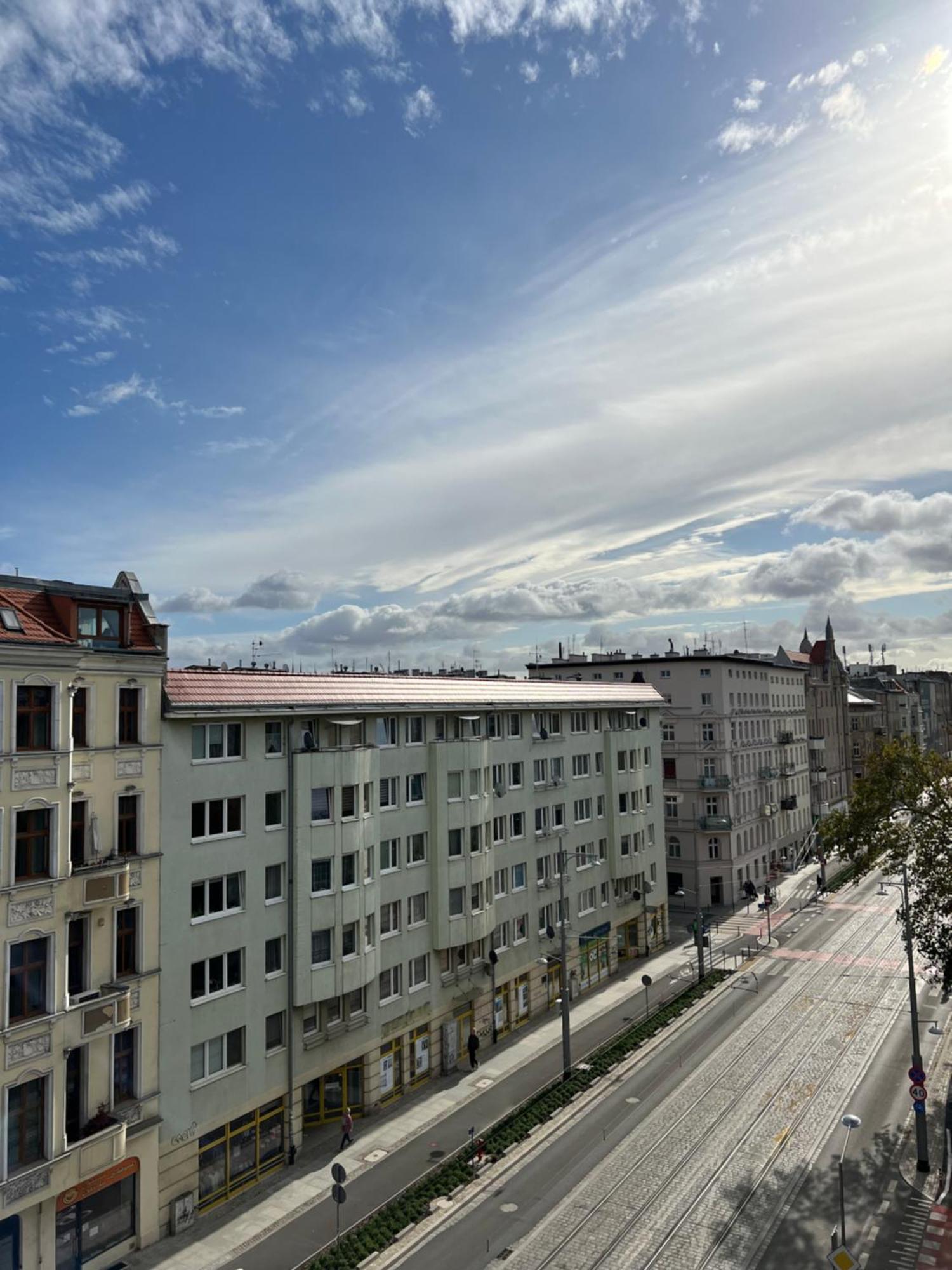 Pomorska Apartment - Wroclaw — Photos 1