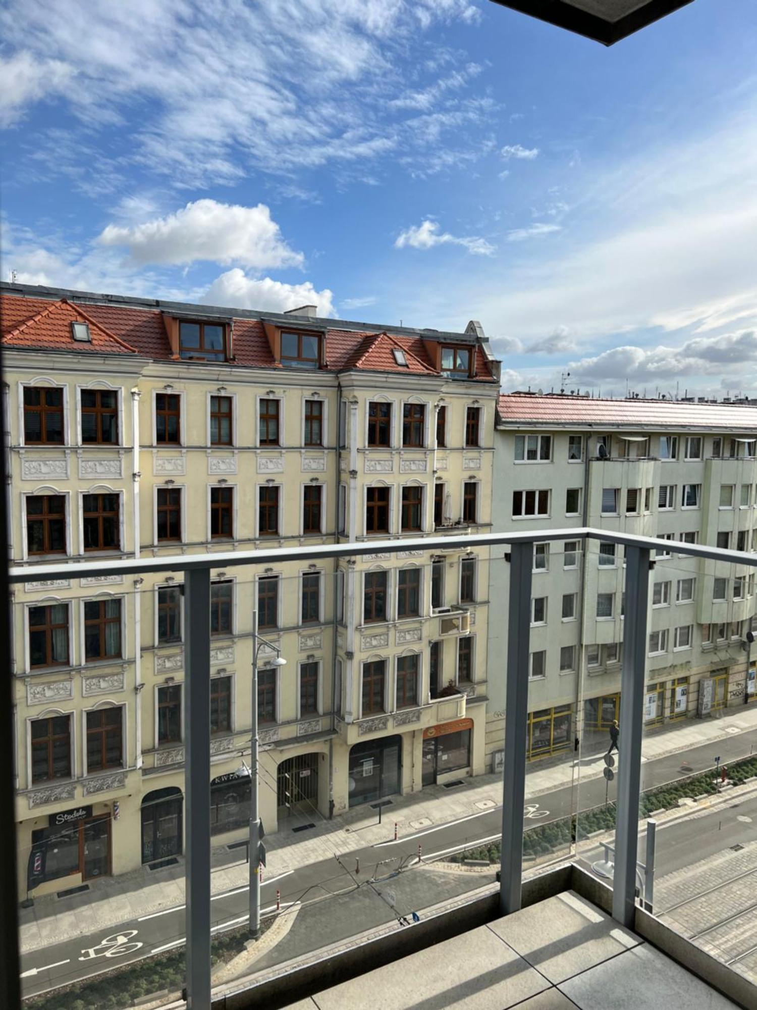 Pomorska Apartment - Wroclaw, Wroclaw